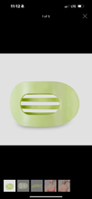 Load image into Gallery viewer, Flat Round Clip (medium)