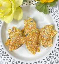 Load image into Gallery viewer, Glitter Bows