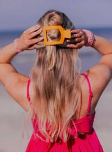 Load image into Gallery viewer, Teleties Square Clip- Large