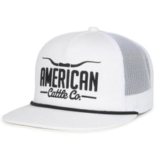 Load image into Gallery viewer, Longhorn Hat