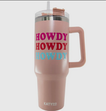 Load image into Gallery viewer, *NEW* Tumblers