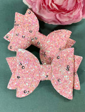 Load image into Gallery viewer, Glitter Bows