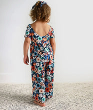 Load image into Gallery viewer, Della Romper