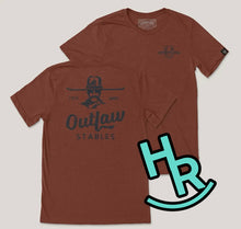 Load image into Gallery viewer, Outlaw Stables