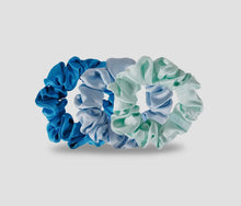 Load image into Gallery viewer, Silk Scrunchies