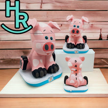 Load image into Gallery viewer, Stack-A-Roos Farm Animals