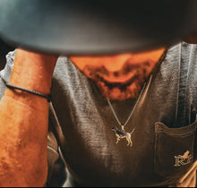 Load image into Gallery viewer, Stainless Steel Necklace