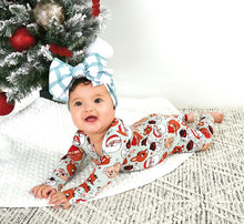 Load image into Gallery viewer, Rudolph Zippies