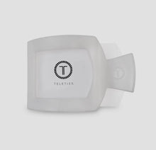 Load image into Gallery viewer, Teleties Square Clip- Large