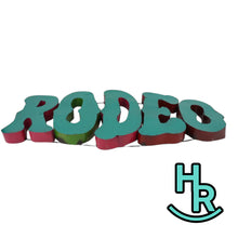 Load image into Gallery viewer, RoDeO