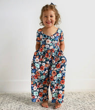 Load image into Gallery viewer, Della Romper