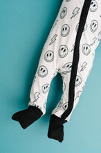 Load image into Gallery viewer, Electric Checkered Zippy