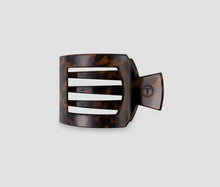 Load image into Gallery viewer, Teleties Square Clip- Medium