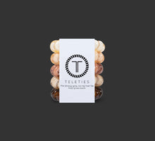 Load image into Gallery viewer, Tiny Spiral Hair Coils- 5Pack