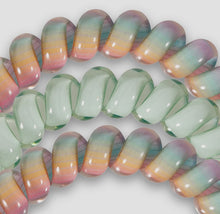 Load image into Gallery viewer, Large Spiral Hair Coils- 3Pack