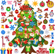 Load image into Gallery viewer, DIY Christmas Tree