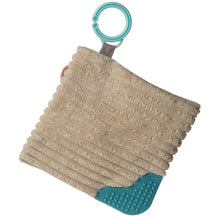 Load image into Gallery viewer, Sparky Puppy Crinkle Teether