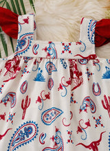 Load image into Gallery viewer, Paisley Set