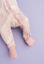 Load image into Gallery viewer, Unicorn Sparkle Zippy