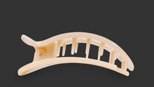 Load image into Gallery viewer, Flat Round Clip (large)