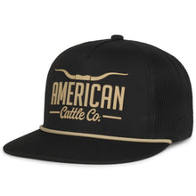 Load image into Gallery viewer, Longhorn Hat