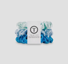 Load image into Gallery viewer, Silk Scrunchies