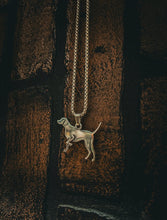 Load image into Gallery viewer, Stainless Steel Necklace