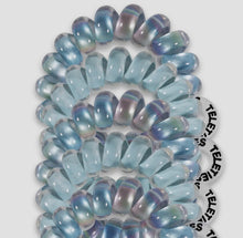 Load image into Gallery viewer, Tiny Spiral Hair Coils- 5Pack