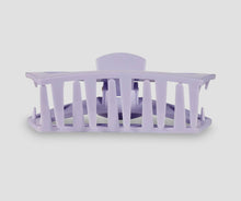 Load image into Gallery viewer, Open Hair Clip- Medium