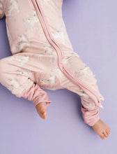 Load image into Gallery viewer, Unicorn Sparkle Zippy