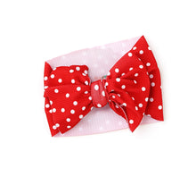Load image into Gallery viewer, Ruby Dot Zippies