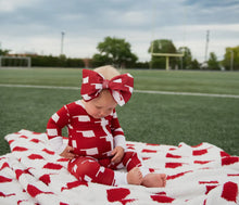 Load image into Gallery viewer, Okie Headwrap