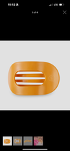 Load image into Gallery viewer, Flat Round Clip (large)