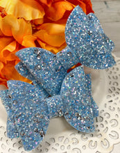 Load image into Gallery viewer, Glitter Bows