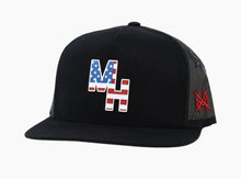 Load image into Gallery viewer, MH Leather Patch