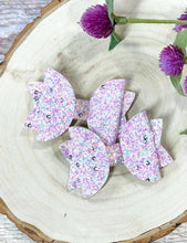 Load image into Gallery viewer, Glitter Bows