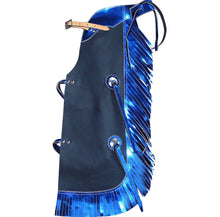 Load image into Gallery viewer, JR Pro Rodeo Bull Riding Chaps