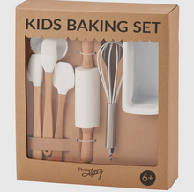 Load image into Gallery viewer, Kids My First Baking Set