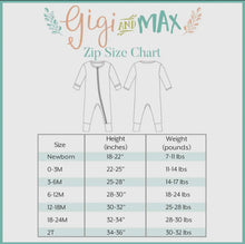 Load image into Gallery viewer, Raya Dot Zippies