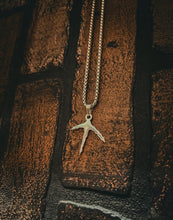 Load image into Gallery viewer, Stainless Steel Necklace