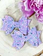 Load image into Gallery viewer, Glitter Bows