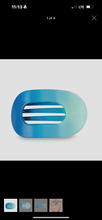 Load image into Gallery viewer, Flat Round Clip (medium)