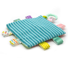 Load image into Gallery viewer, Taggies Crinkle Me- Painted Pony