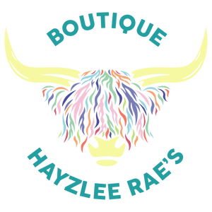Hayzlee Rae's logo