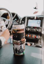 Load image into Gallery viewer, Coozie 2 pack