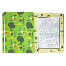Load image into Gallery viewer, First Sticker By Number John Deere Kids Farm & Friends