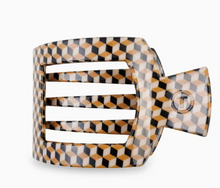 Load image into Gallery viewer, Teleties Square Clip- Large