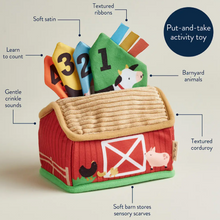 Load image into Gallery viewer, Itzy Sensory Scarves™