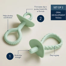 Load image into Gallery viewer, Itzy Pre-Feeding Teether Set™
