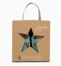 Load image into Gallery viewer, Eco Steps - Mary Jane Crystal Blue